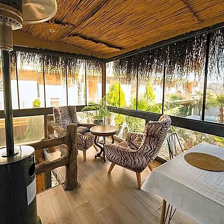 Paradise فندق 3*