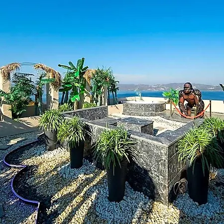 Paradise 3*