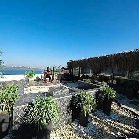 Paradise فندق سبانجا