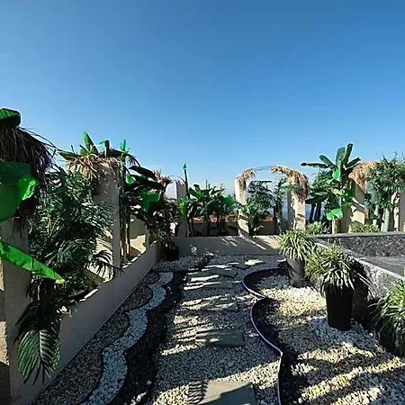 Paradise سبانجا