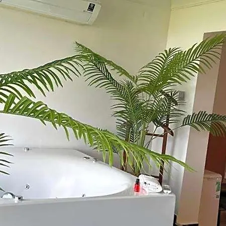 Paradise 3* Sapanca