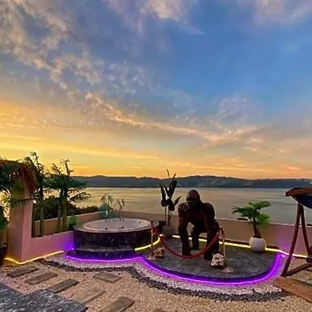 Paradise Hotel Sapanca