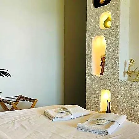 Paradise 3* سبانجا