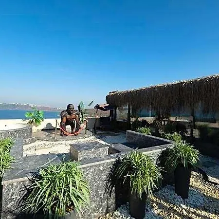 Paradise فندق 3*