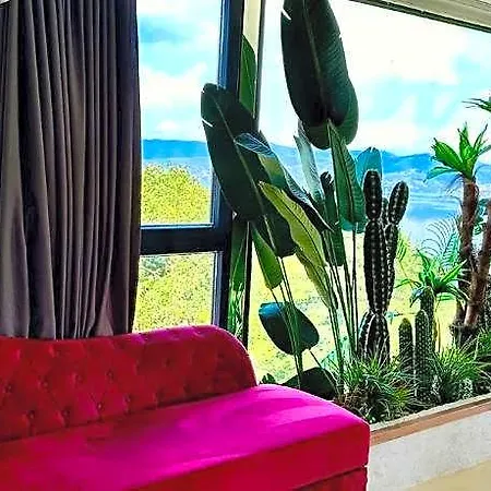 Hotel Paradise