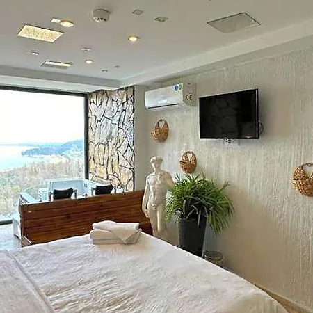 Paradise فندق سبانجا