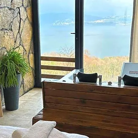 Paradise 3* Sapanca