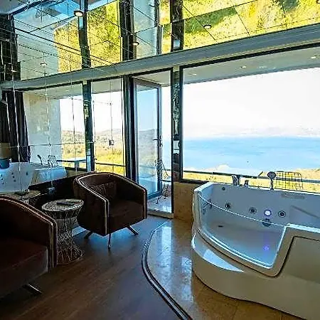 Paradise Hotel Sapanca