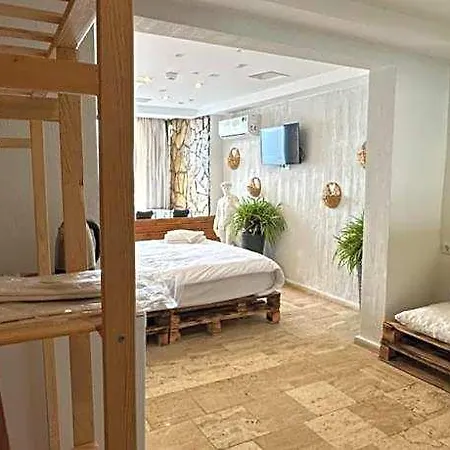 Hotel Paradise Sapanca