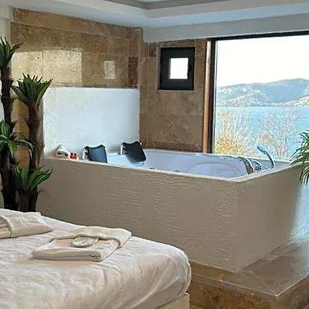 Paradise سبانجا