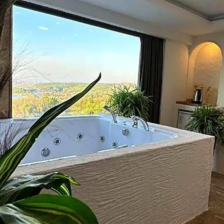 Paradise Sapanca