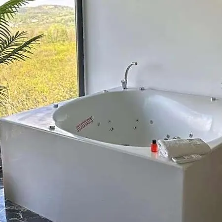 Hotel Paradise Sapanca
