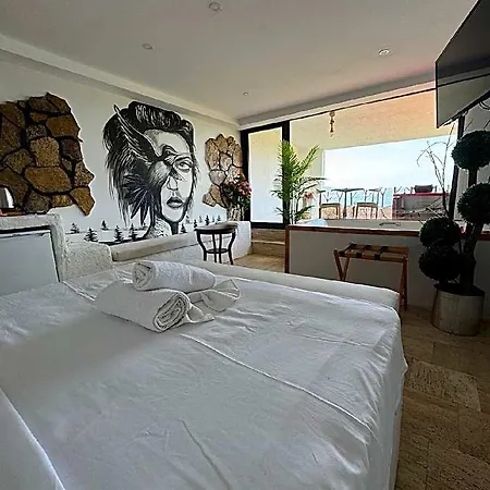 Hotel Paradise